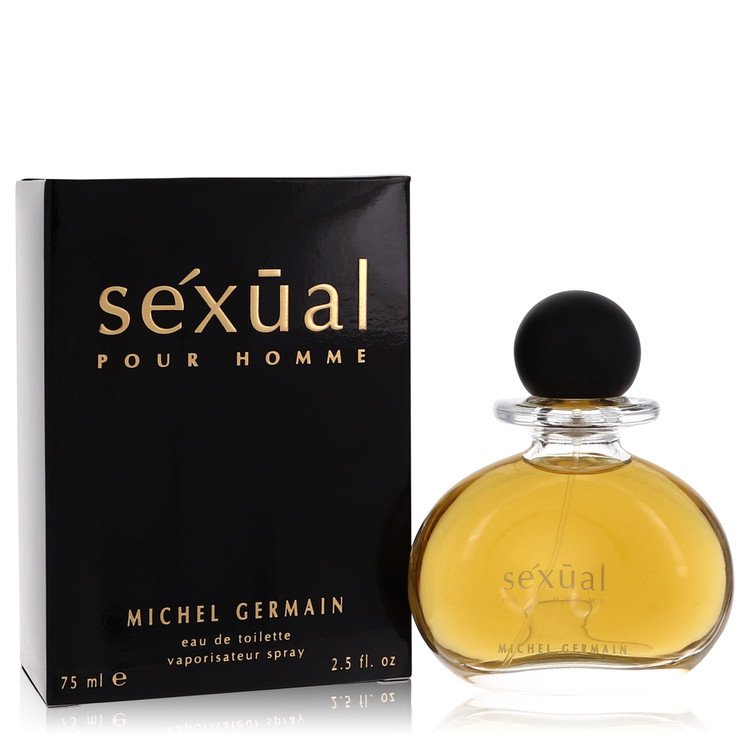 Michel Germain - Sexual Cologne By Michel Germain Eau De Toilette Spray. SKU: 413927