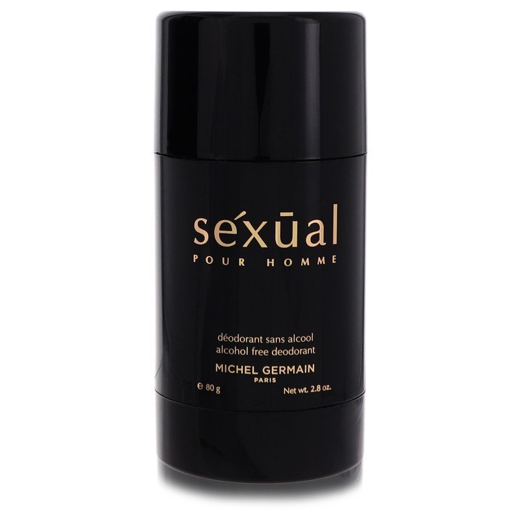 Sexual Cologne By Michel Germain Deodorant Stick