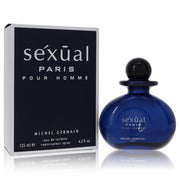 Michel Germain - Sexual Paris Cologne By Michel Germain Eau De Toilette Spray. SKU: 535169