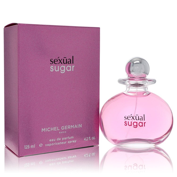 Sexual Sugar Perfume By Michel Germain Eau De Parfum Spray