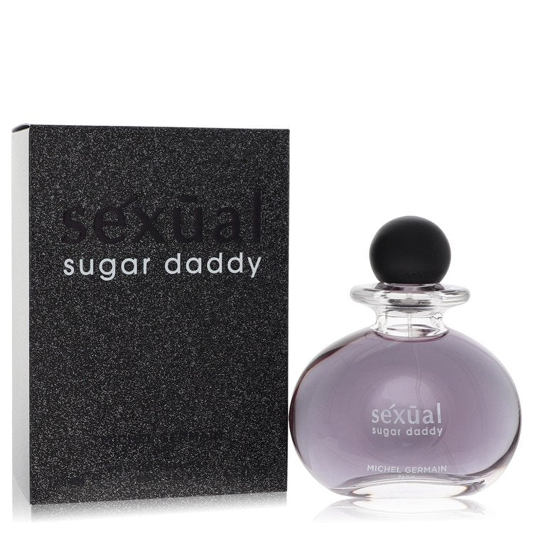 Sexual Sugar Daddy Cologne By Michel Germain Eau De Toilette Spray