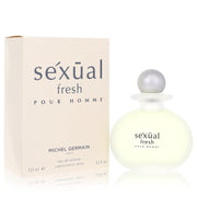 Michel Germain - Sexual Fresh Cologne By Michel Germain Eau De Toilette Spray. SKU: 463287