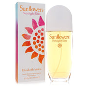 Elizabeth Arden - Sunflowers Sunlight Kiss Perfume By Elizabeth Arden Eau De Toilette Spray. SKU: 539878