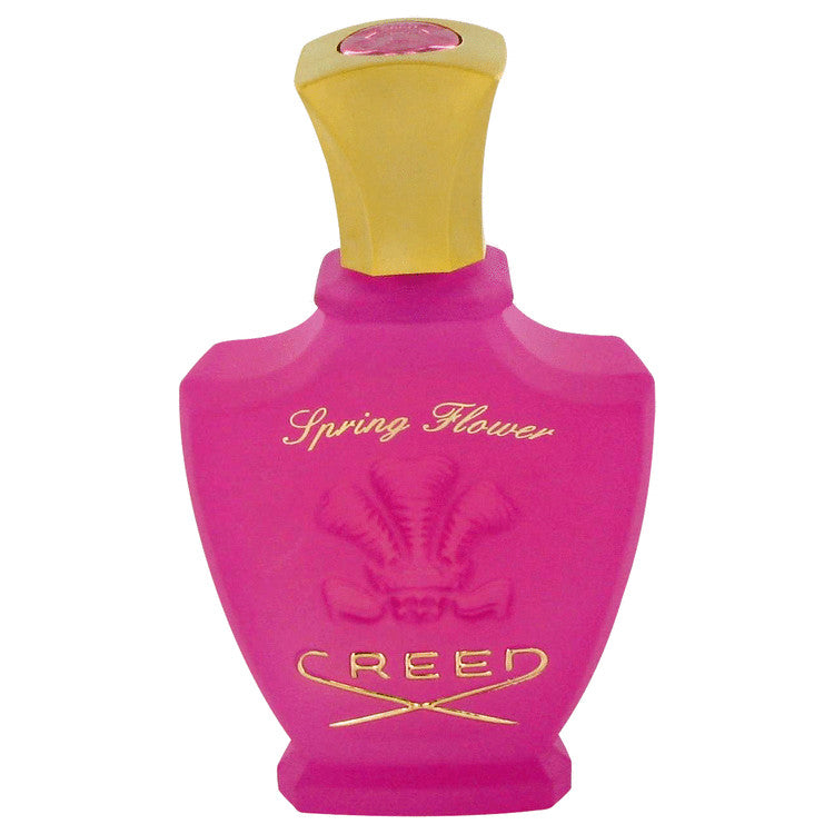 Spring Flower Perfume By Creed Eau De Parfum Spray (Tester)