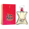 SHAKIRA I AM ROCK 1.7 EAU DE TOILETTE SPRAY BY SHAKIRA