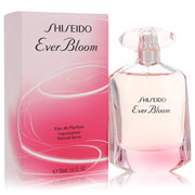 Shiseido - Shiseido Ever Bloom Perfume By Shiseido Eau De Parfum Spray. SKU: 539924