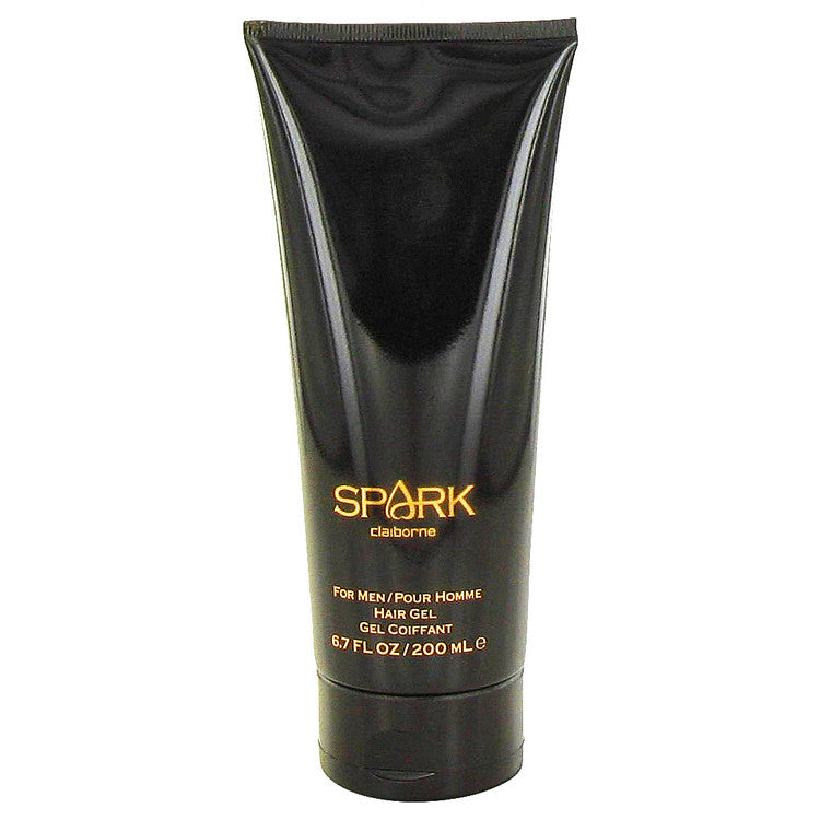 Spark Cologne By Liz Claiborne Hair and Body Wash