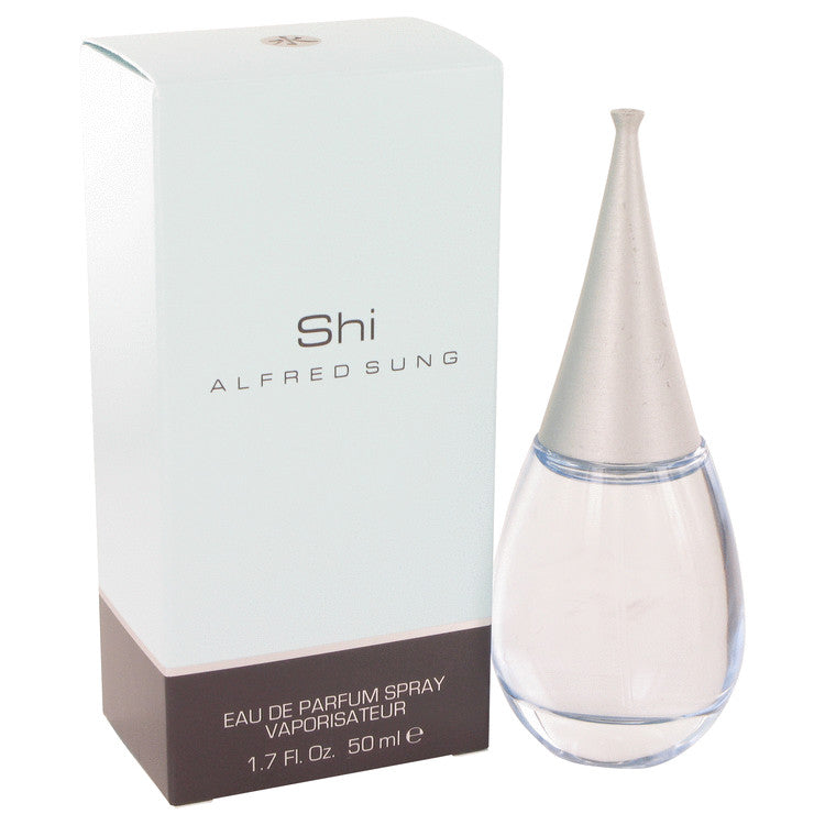 Shi Perfume By Alfred Sung Eau De Parfum Spray