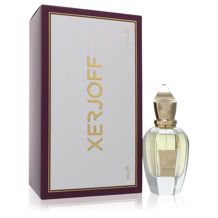 Xerjoff - Shooting Stars Kobe Cologne By Xerjoff Eau De Parfum Spray. SKU: 554865