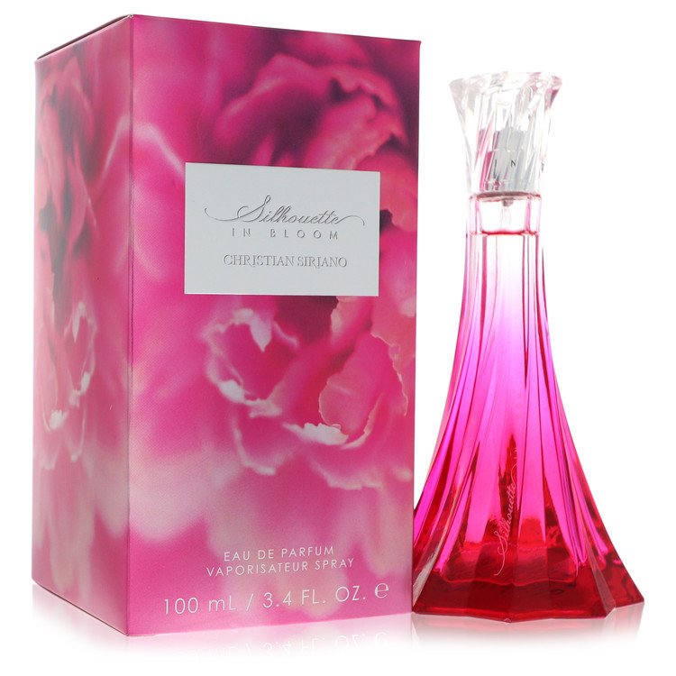 Silhouette In Bloom Perfume By Christian Siriano Eau De Parfum Spray