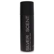 Jacques Bogart - Silver Scent Cologne By Jacques Bogart Body Spray. SKU: 564284