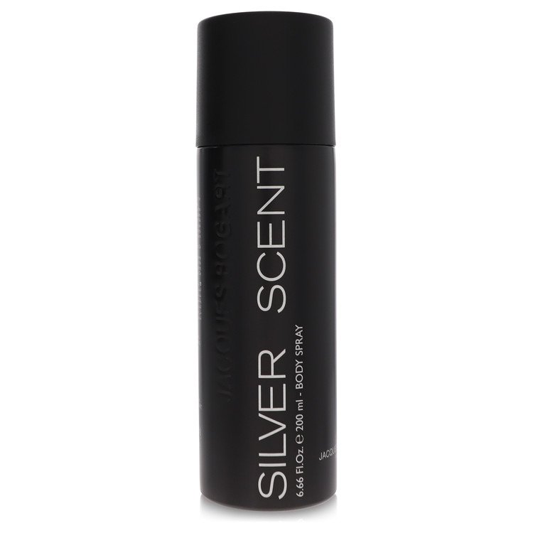 Jacques Bogart - Silver Scent Cologne By Jacques Bogart Body Spray. SKU: 564284