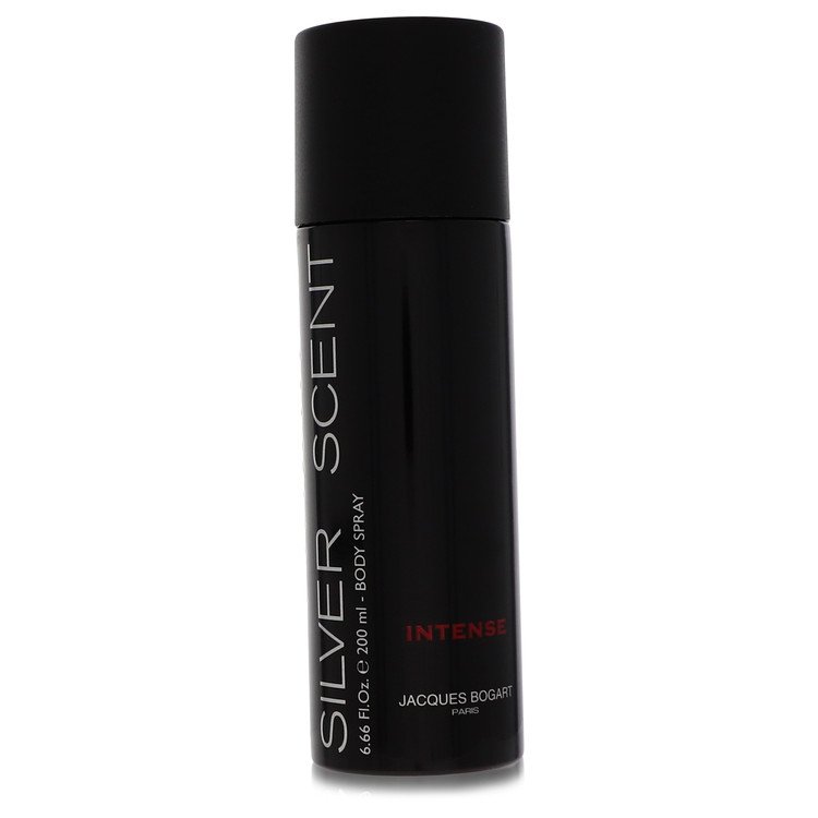 Jacques Bogart - Silver Scent Intense Cologne By Jacques Bogart Body Spray. SKU: 564283