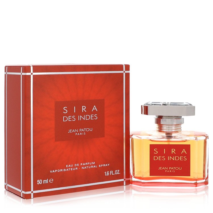 Sira Des Indes Perfume By Jean Patou Eau De Parfum Spray