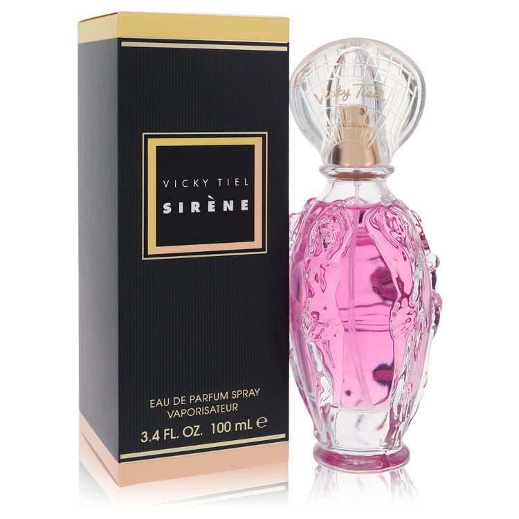 Sirene Perfume By Vicky Tiel Eau De Parfum Spray