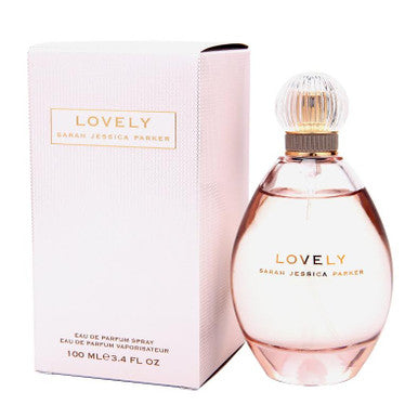 Lovely Sjp 3.4 Eau De Parfum Spray - ACCEXO