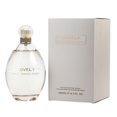 Lovely Sjp 6.7 Eau De Parfum Spray - ACCEXO
