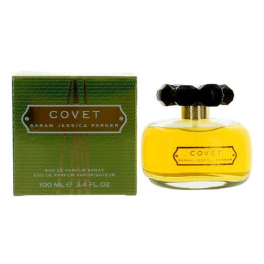 Covet Sjp 3.4 Eau De Parfum Spray