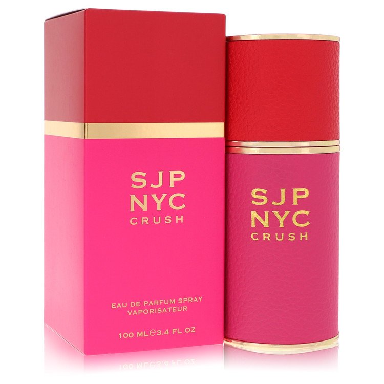 Sjp Nyc Crush Perfume By Sarah Jessica Parker Eau De Parfum Spray