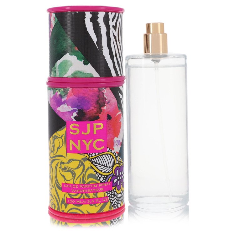 Sjp Nyc Perfume By Sarah Jessica Parker Eau De Parfum Spray