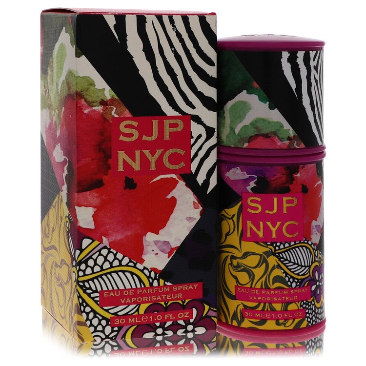 Sjp Nyc Perfume By Sarah Jessica Parker Eau De Parfum Spray