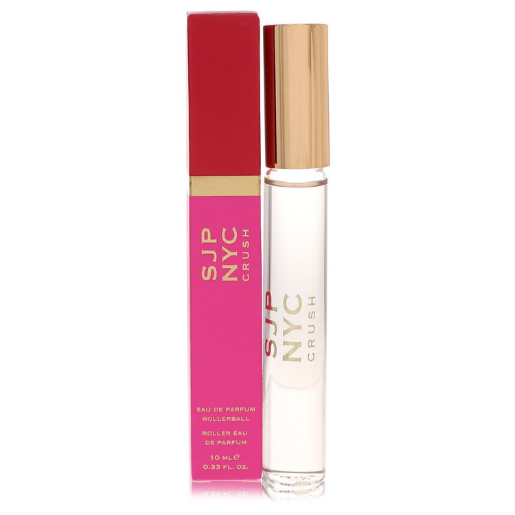 Sjp Nyc Crush Perfume By Sarah Jessica Parker Rollerball