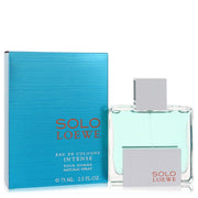 Loewe - Solo Intense Cologne By Loewe Eau De Cologne Spray. SKU: 461039
