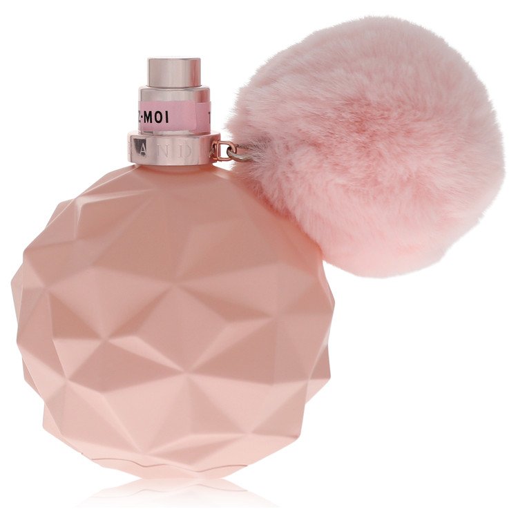 Sweet Like Candy Perfume By Ariana Grande Eau De Parfum Spray (Tester)