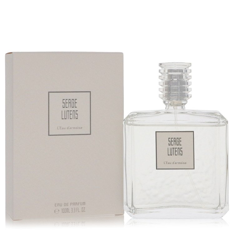 L'eau D'armoise Perfume By Serge Lutens Eau De Parfum Spray (Unisex)