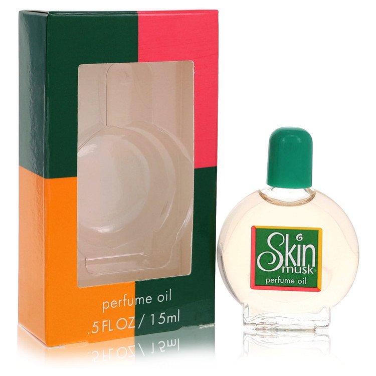 Skin Musk Perfume By Parfums De Coeur Perfume Oil