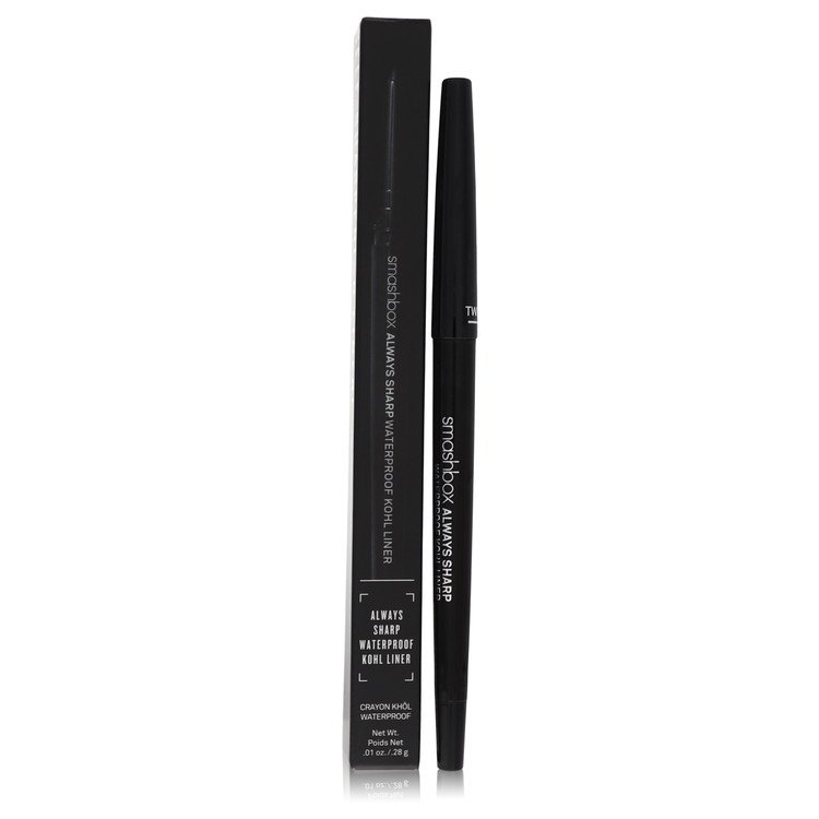 Always Sharp Waterproof Kohl Liner Perfume By Smashbox Raven