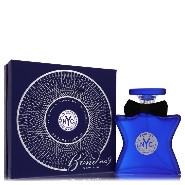 Bond No. 9 - The Scent Of Peace Cologne By Bond No. 9 Eau De Parfum Spray. SKU: 516207
