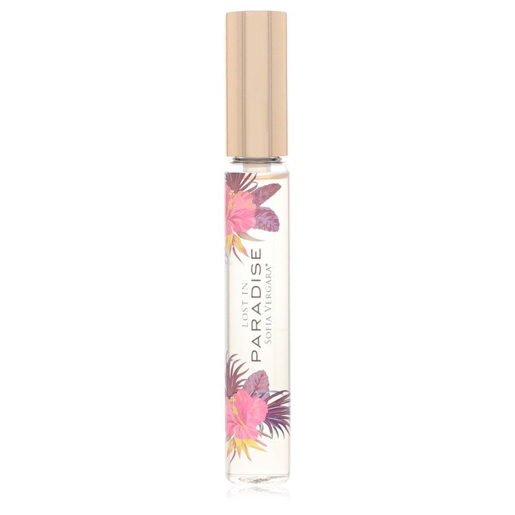 Sofia Vergara Lost In Paradise Perfume By Sofia Vergara Eau De Parfum Rollerball