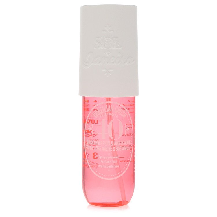 Sol De Janeiro Brazilian Crush Cheirosa 40 Perfume By Sol De Janeiro Hair & Body Perfume Spray