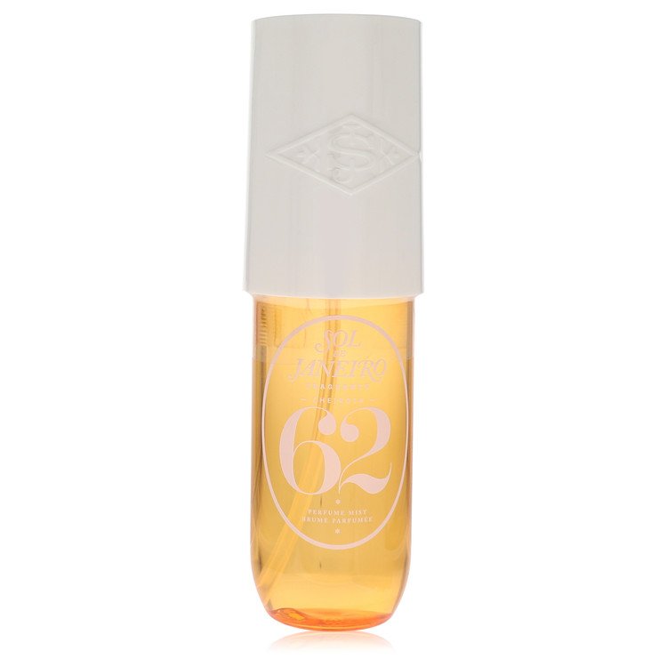 Sol De Janeiro Brazilian Crush Cheirosa 62 Perfume By Sol De Janeiro Hair & Body Perfume Spray