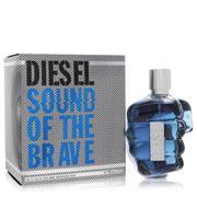 Diesel - Sound Of The Brave Cologne By Diesel Eau De Toilette Spray. SKU: 567155