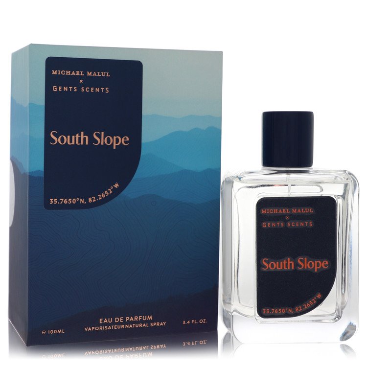 Michael Malul South Slope Cologne By Michael Malul Eau De Parfum Spray