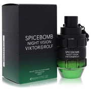 Viktor & Rolf - Spicebomb Night Vision Cologne By Viktor & Rolf Eau De Toilette Spray. SKU: 546279