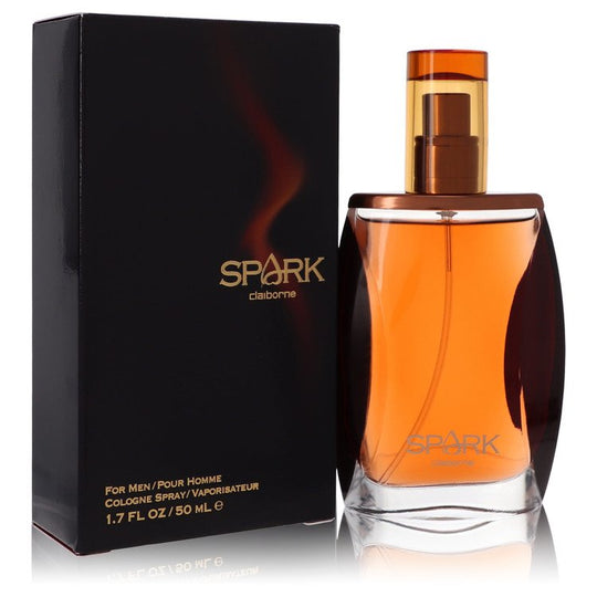 Spark Cologne By Liz Claiborne Eau De Cologne Spray