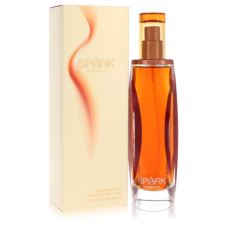 Spark Perfume By Liz Claiborne Eau De Parfum Spray