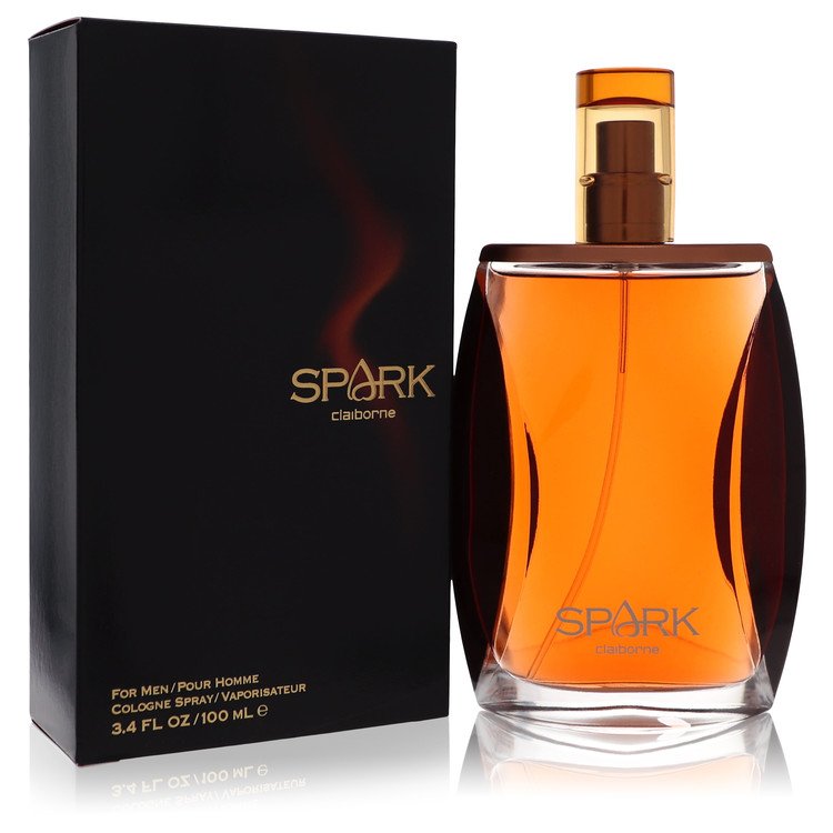 Liz Claiborne - Spark Cologne By Liz Claiborne Eau De Cologne Spray. SKU: 403339