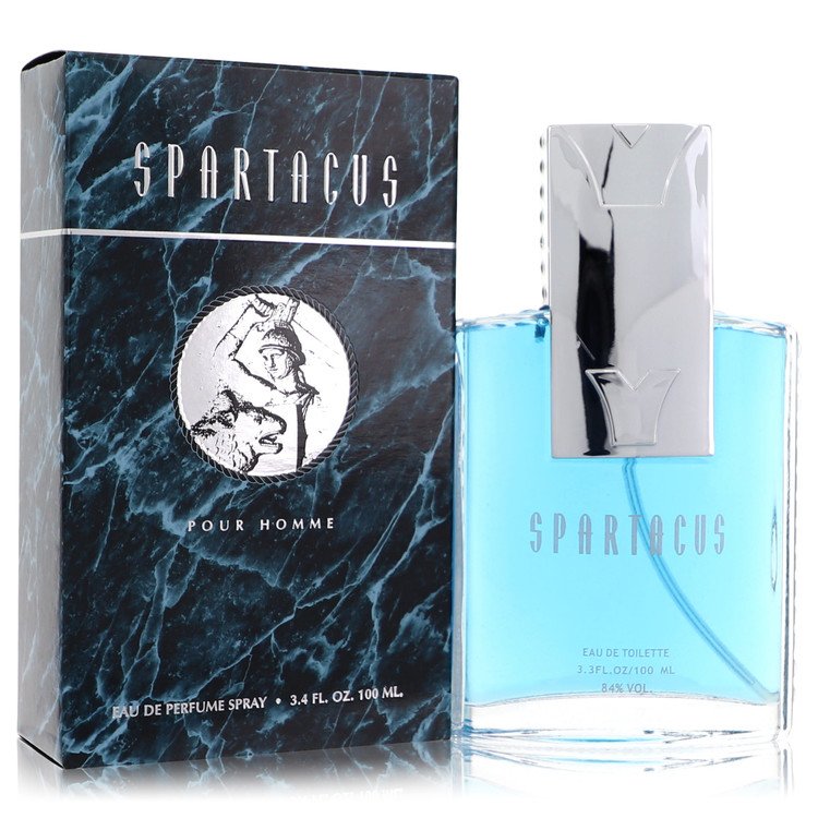 Spartacus - Spartacus Cologne By Spartacus Eau De Parfum Spray. SKU: 464802