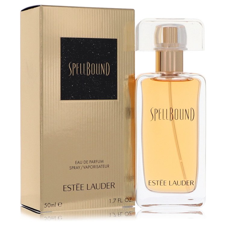 Spellbound Perfume By Estee Lauder Eau De Parfum Spray