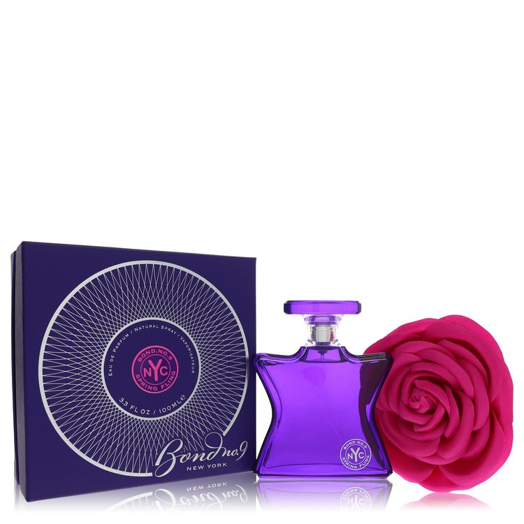 Spring Fling Perfume By Bond No. 9 Eau De Parfum Spray