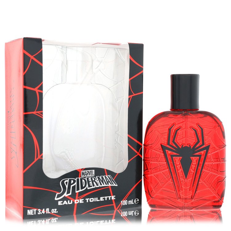 Marvel - Spiderman Premium Cologne By Marvel Eau De Toilette Spray. SKU: 568333