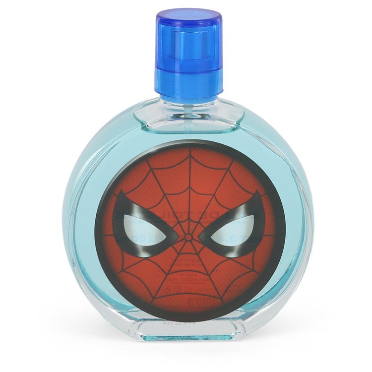 Marvel - Spiderman Cologne By Marvel Eau De Toilette Spray (unboxed). SKU: 549103