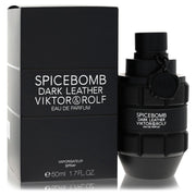 Viktor & Rolf - Spicebomb Dark Leather Cologne By Viktor & Rolf Eau De Parfum Spray. SKU: 568022