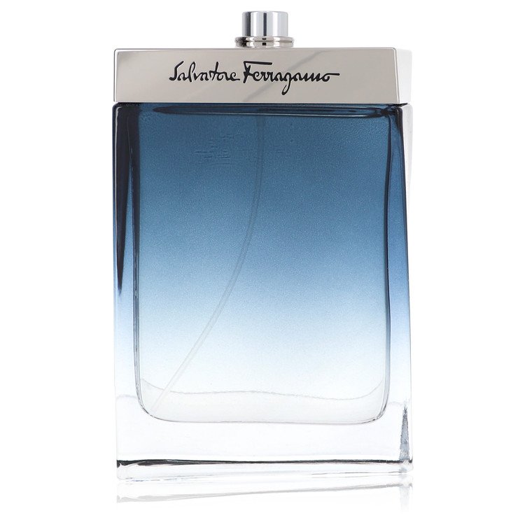 Salvatore Ferragamo - Subtil Cologne By Salvatore Ferragamo Eau De Toilette Spray (Tester). SKU: 435946
