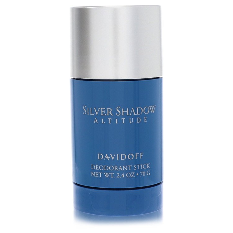 Silver Shadow Altitude Cologne By Davidoff Deodorant Stick