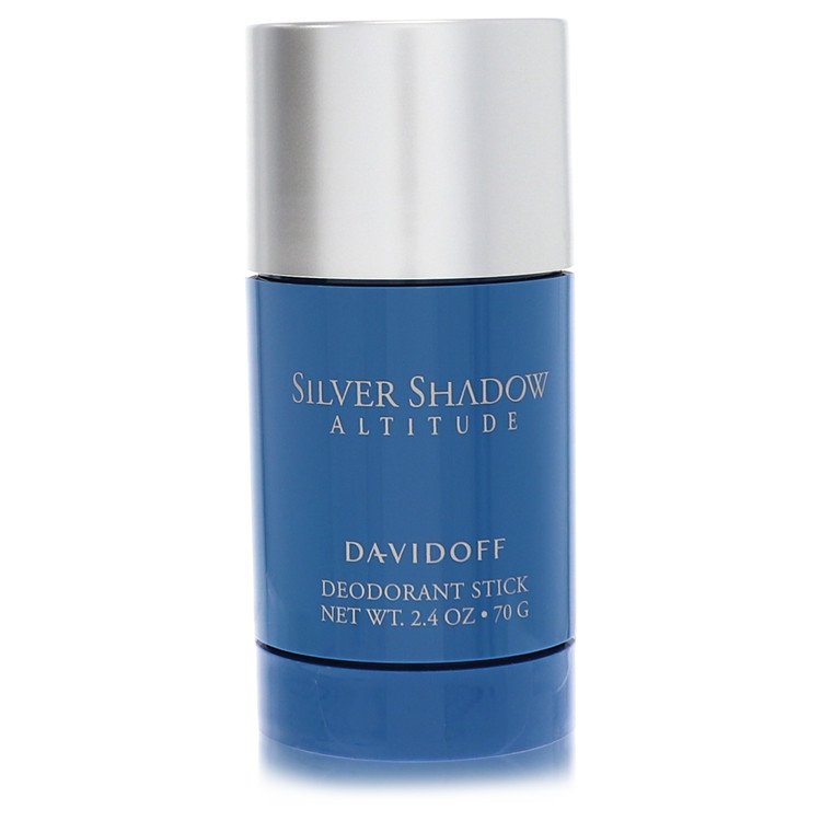 Davidoff - Silver Shadow Altitude Cologne By Davidoff Deodorant Stick. SKU: 458929